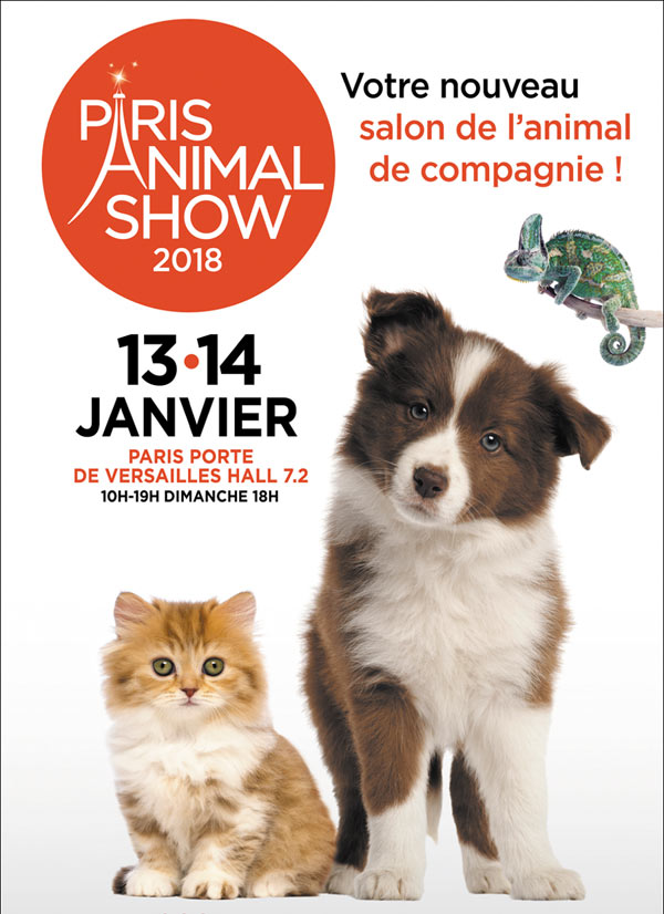 Paris animal show 2018 3737731960226644214